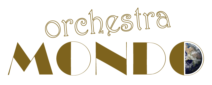 ORCHESTRA MONDO